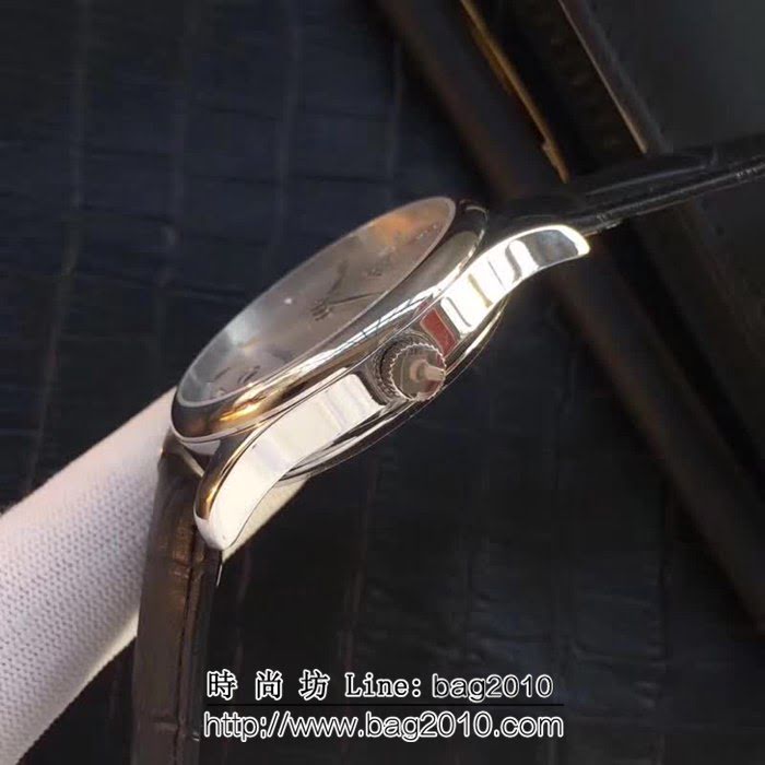 歐米茄OMEGA 簡約時尚 全自動機械男士腕表 WSS0509